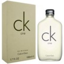 Acqua di colonia Calvin Klein Jeans  One - colonia 100ml