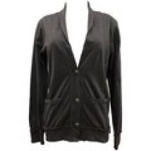 Giacche Rich & Royal  Veste Gris 13Q224