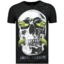 T-shirt Local Fanatic  94437202