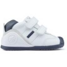 Scarpe bambini Biomecanics  151157g blanco_azul