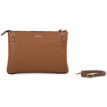 Borsa a tracolla Loristella  CUOIO ELETTRA