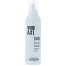 Gel & Modellante per capelli L'oréal  Tecni Art Extra Volume Totale