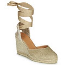 Scarpe Espadrillas Castaner  CARINA