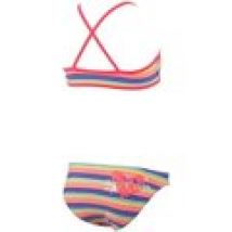 Costume / Bermuda da spiaggia Arena  Bikini Rainbow Youth Top