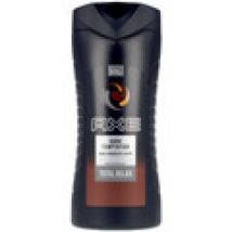 Corpo e Bagno Axe  Dark Temptation Shower Gel