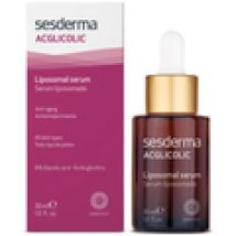 Antietà & Antirughe Sesderma  Acglicolic Liposomal Serum