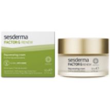 Antietà & Antirughe Sesderma  Factor G Renew Crema Rejuvenecedora