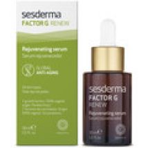 Trattamento mirato Sesderma  Factor G Renew Serum Rejuvenecedor