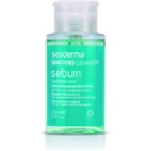 Detergenti e struccanti Sesderma  Sensyses Cleanser Sebum