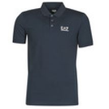 Polo Emporio Armani EA7  TRAIN CORE ID M PO