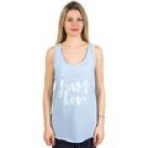 Top Everlast  Canotta donna Light