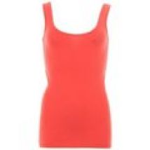 Top Everlast  Canotta  Donna Shana Rib One