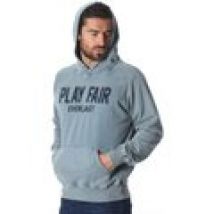 Felpa Everlast  Felpa uomo con cappuccio Cold Eye