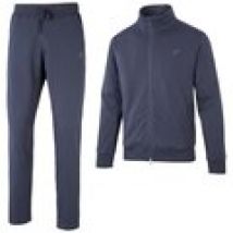 Tuta Get Fit  Tuta Uomo Full Zip