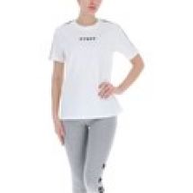 T-shirt Pyrex  T-Shirt Donna Glitter Banda