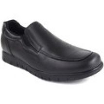 Scarpe Duendy  Zapato caballero  1005 negro