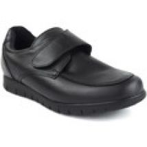 Scarpe Duendy  Zapato caballero  1006 negro