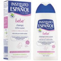 Shampoo Instituto Español  Bebe Shampoo Extra Delicato