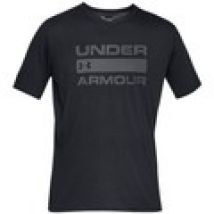 T-shirt Under Armour  Team Issue Wordmark