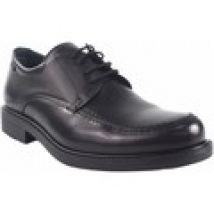 Scarpe Baerchi  Zapato caballero  1802-ae negro