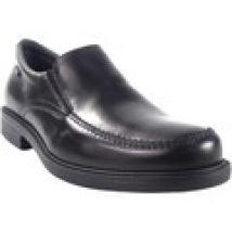 Scarpe Baerchi  Zapato caballero  1801-ae negro