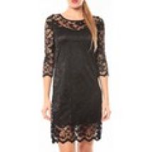 Vestiti Dress Code  Robe In Vogue Noir