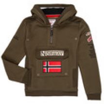 Felpa Geographical Norway  GYMCLASS