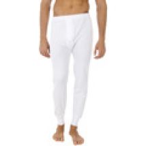 Pigiami / camicie da notte Abanderado  0278-BLANCO
