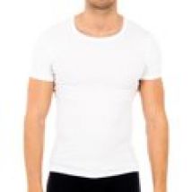 T-shirt Abanderado  0306-BLANCO