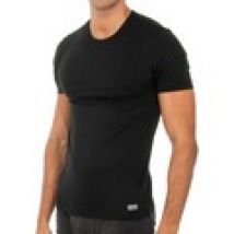 Maglietta intima Abanderado  041Y-NEGRO
