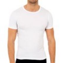 T-shirt Abanderado  0806-BLANCO