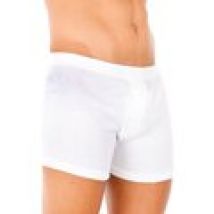 Boxer Abanderado  0877-BLANCO