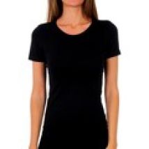 Maglietta intima Abanderado  4589-NEGRO