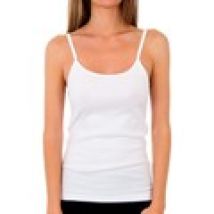 Maglietta intima Abanderado  4786-BLANCO