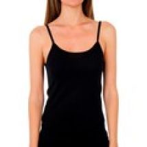 Maglietta intima Abanderado  4786-NEGRO