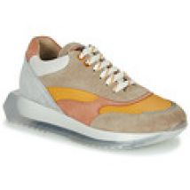 Sneakers basse Bronx  LINKK-UP
