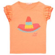 T-shirt Billieblush  NORE