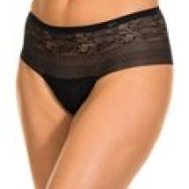 Culotte e slip Janira  1031611-NEGRO