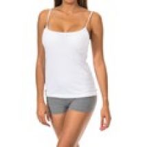 Maglietta intima Janira  1045044-BLANCO