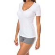 T-shirt Janira  1045207-BLANCO