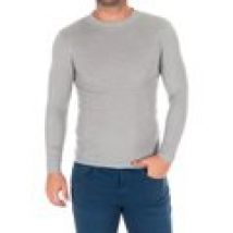 T-shirts a maniche lunghe Kisses&Love  1625-H-GRIS