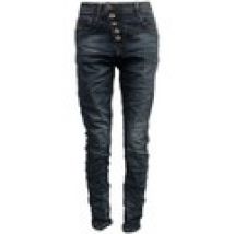 Jeans By La Vitrine  Jeans bleu B3021-N