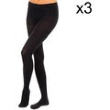 Collants e calze Vignoni  MICRO-120-NERO