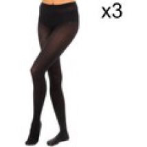 Collants e calze Vignoni  MICRO-50-NERO