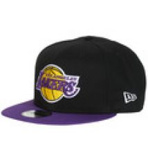 Cappellino New-Era  NBA 9FIFTY LOS ANGELES LAKERS