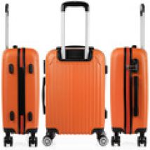 Valigia rigida Itaca  Sevron