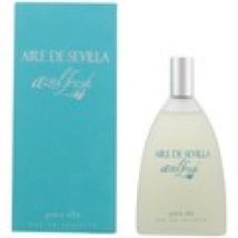 Acqua di colonia Aire Sevilla  Aire De Sevilla Azul Fresh Eau De Toilette Vaporizzatore