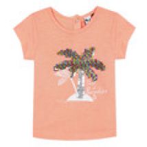 T-shirt 3 Pommes  EMMA