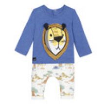 Completo Catimini  ULYSSE