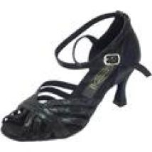 Sandali Vitiello Dance Shoes  Sandalo l.a. satinato